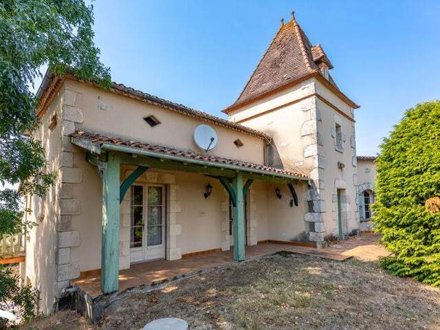 Villa de 4 pièces principales — photo du bien