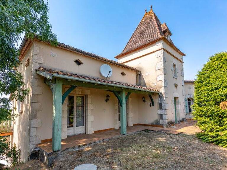 Villa de 4 pièces principales — photo 1