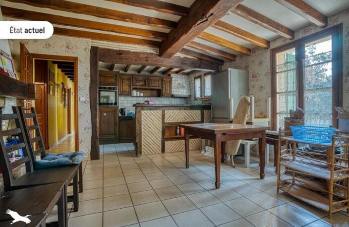 Villa de 4 pièces principales — photo 2