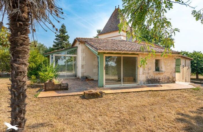 Villa de 4 pièces principales — photo 3