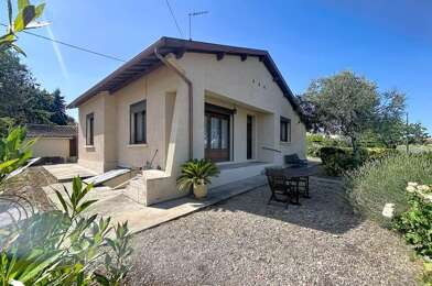 Maison 4 pièces 122912 €