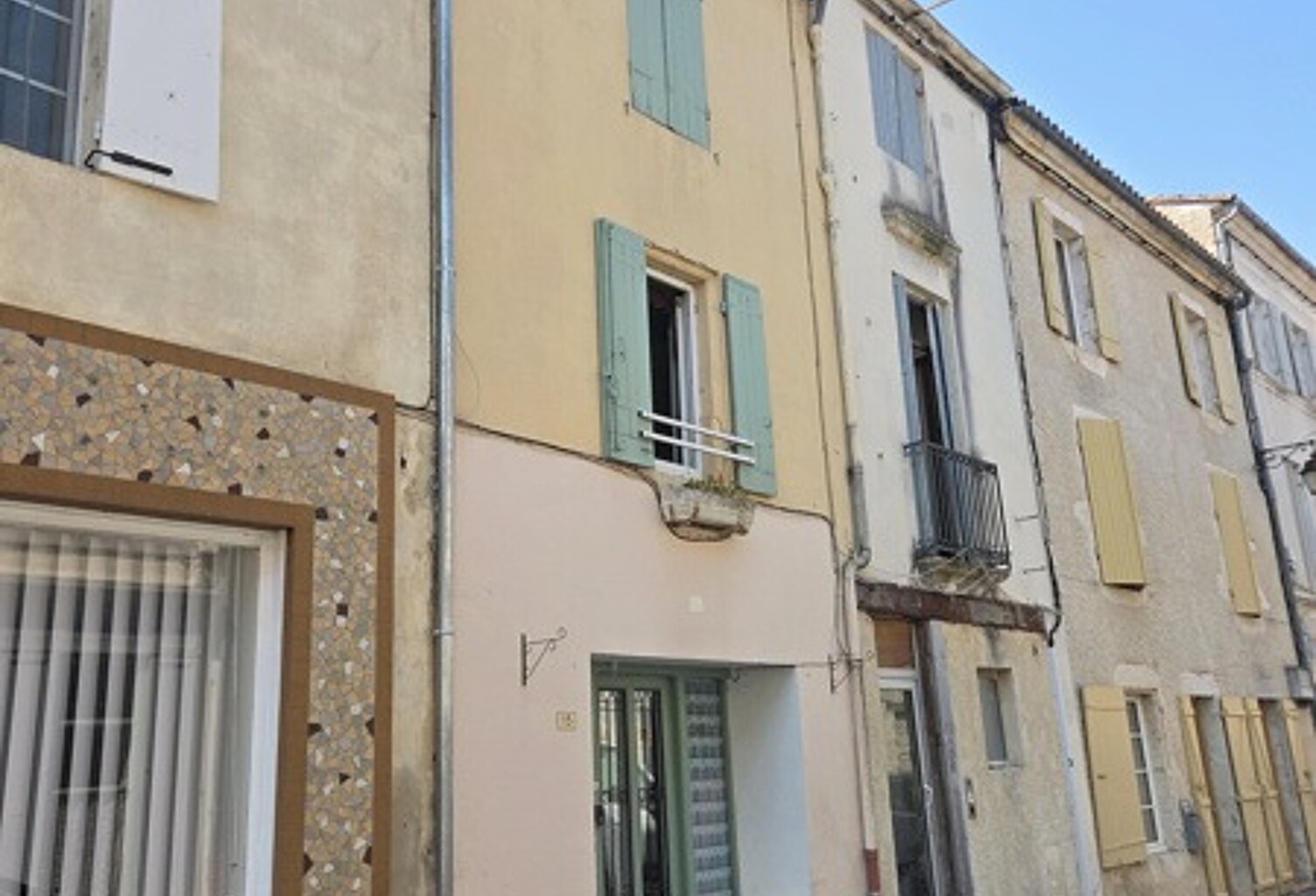 Vente maison 4 pièces 110 m² Eymet (24500) — photo 1
