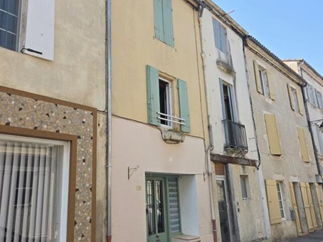 Maison proposé à Eymet