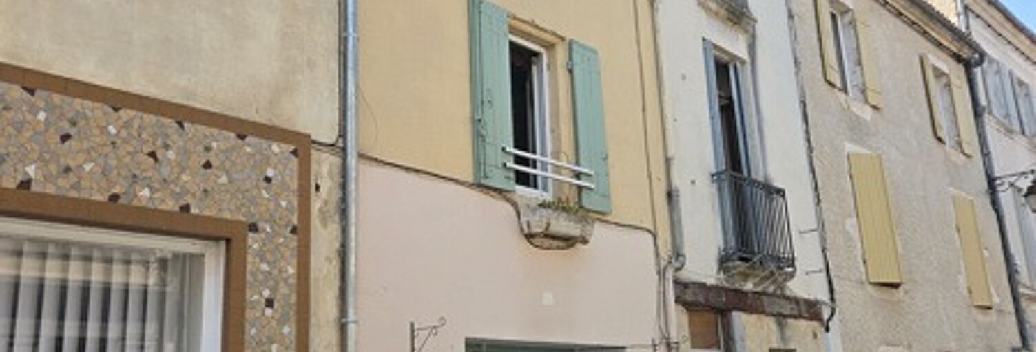 Maison 4 Pièces 110 m² à vendre à Eymet (24500)