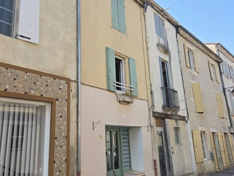 Maison 4 pièces 110 m² — photo 1