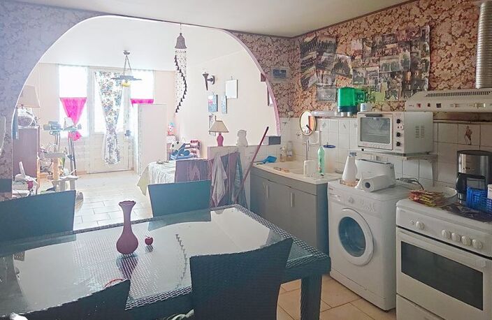 Vente maison 4 pièces 110 m² Eymet (24500) — photo 2