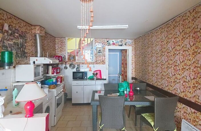 Vente maison 4 pièces 110 m² Eymet (24500) — photo 3