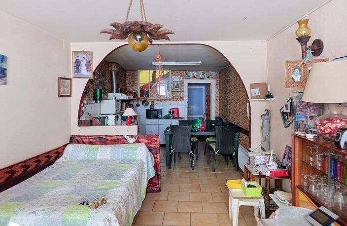 Vente maison 4 pièces 110 m² Eymet (24500) — photo 4