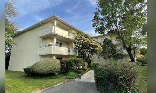 Appartement 3 Pièces 62 m² à vendre à Pessac (33600)