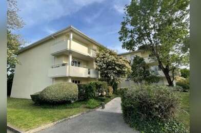 Appartement 3 pièces 236430 €