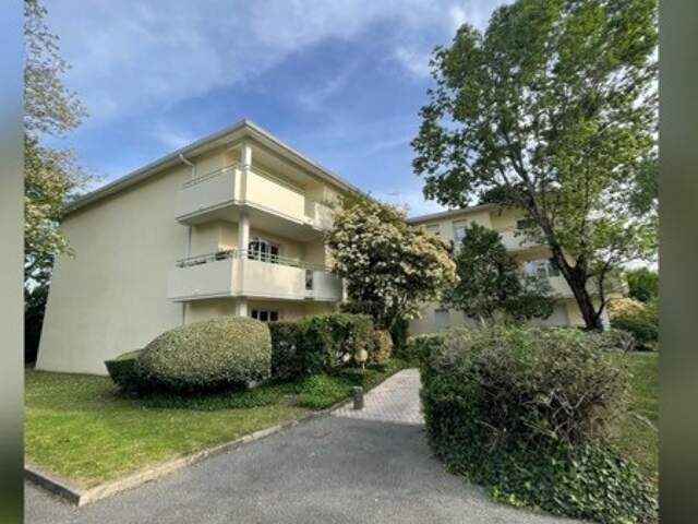 Appartement de 3 pièces principales — photo du bien
