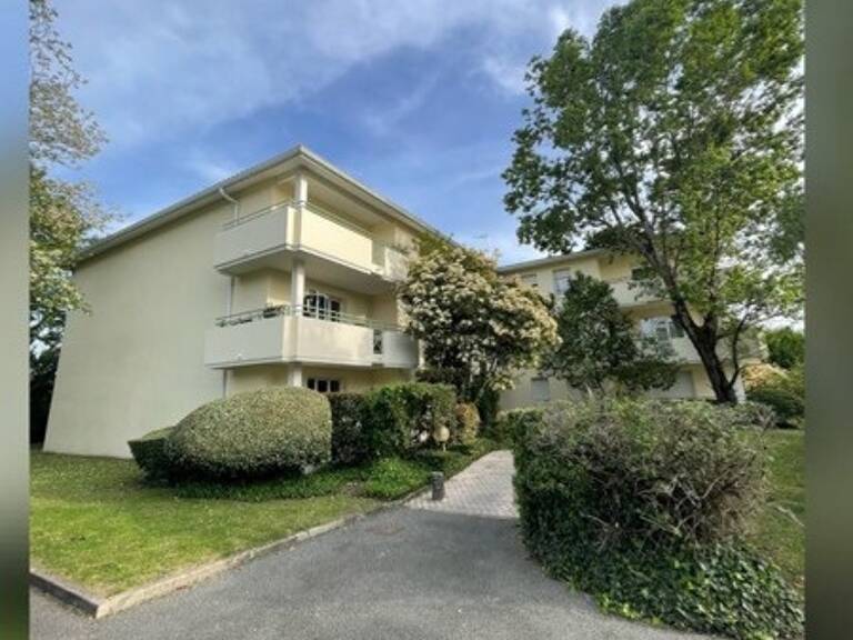 Appartement de 3 pièces principales — photo 1