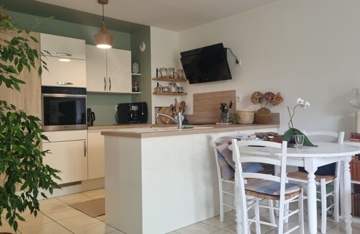 Appartement de 3 pièces principales — photo 2