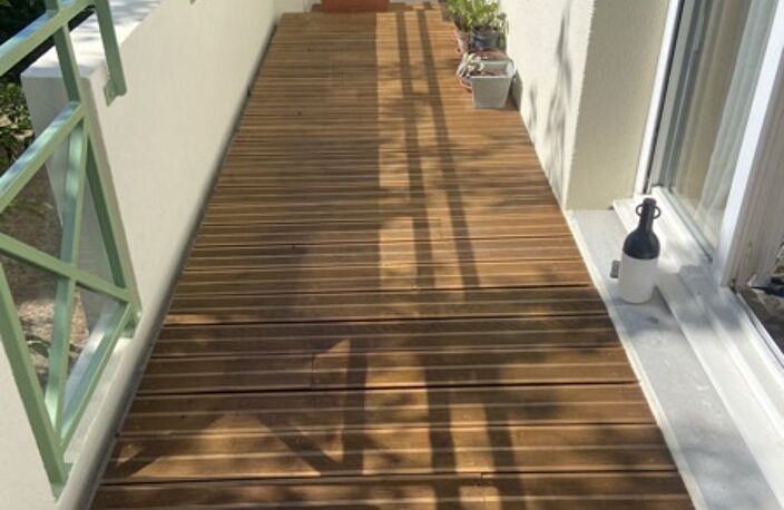 Appartement de 3 pièces principales — photo 3