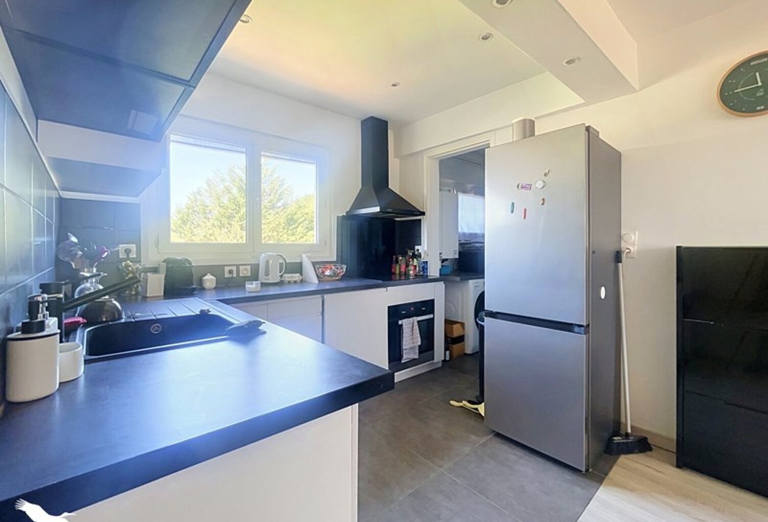 Appartement de 4 pièces principales — photo 1