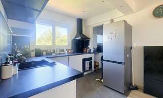 Appartement 4 Pièces 64 m² à vendre à Pessac (33600)