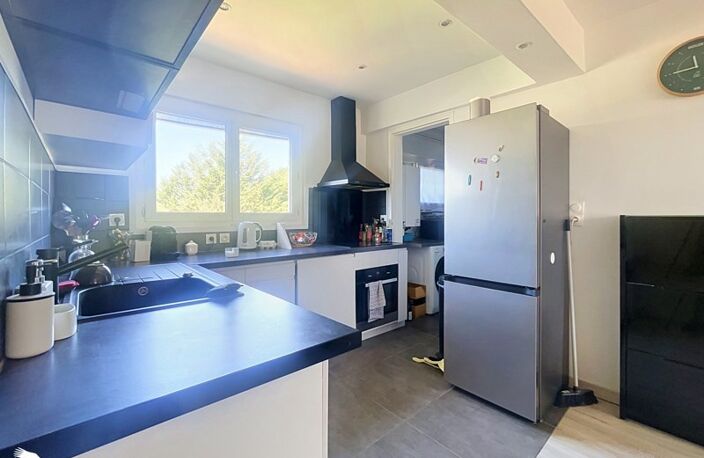 Appartement de 4 pièces principales — photo 3