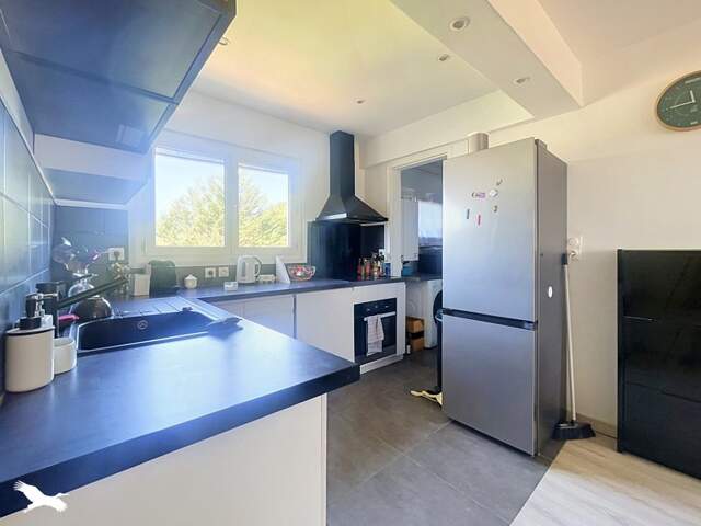 Appartement de 4 pièces principales — photo du bien