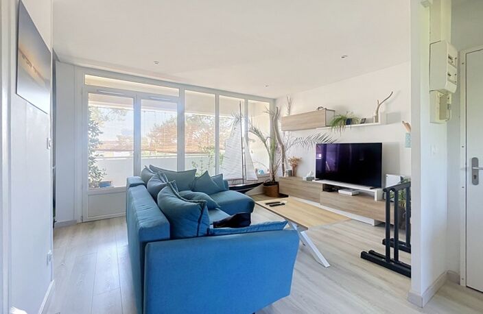 Appartement de 4 pièces principales — photo 2