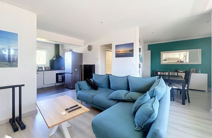 Appartement de 4 pièces principales — photo 3