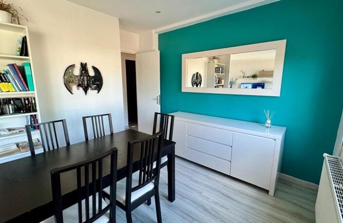 Appartement de 4 pièces principales — photo 4