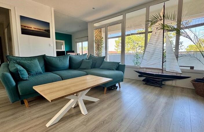 Appartement de 4 pièces principales — photo 5