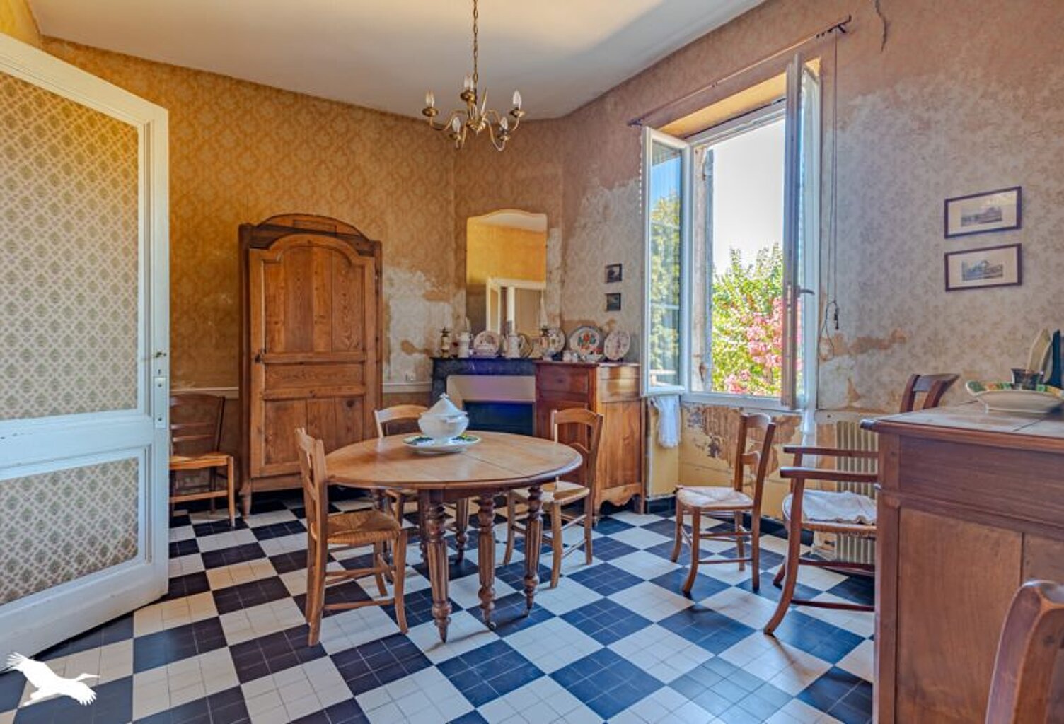 Maison de ville de 5 pièces principales — photo 1