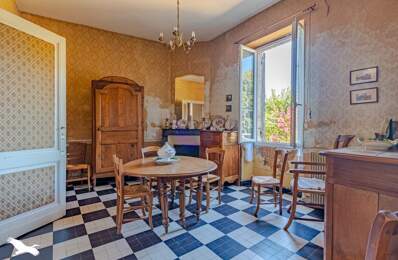 Maison de ville de 5 pièces principales — photo du bien
