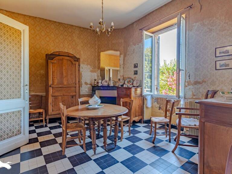 Maison de ville de 5 pièces principales — photo 1