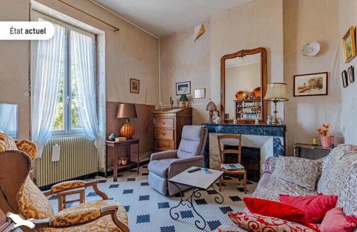 Maison de ville de 5 pièces principales — photo 2