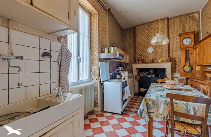 Maison de ville de 5 pièces principales — photo 3