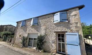 Maison 9 Pièces 140 m² à vendre à Cubjac-Auvézère-Val d'Ans (24640)