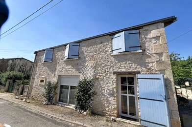 Maison 9 pièces 215000 €