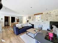 Maison en pierre de 9 pièces principales — photo 2