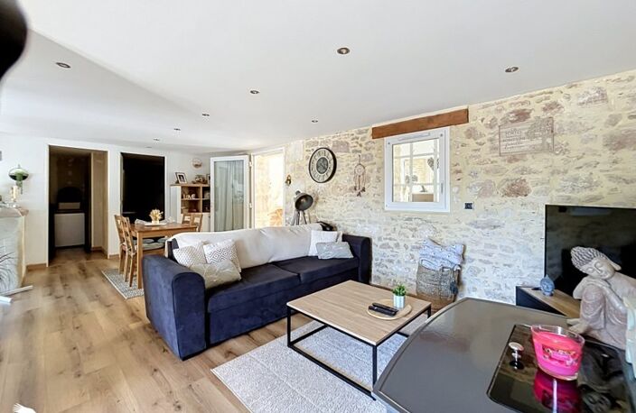 Maison en pierre de 9 pièces principales — photo 2