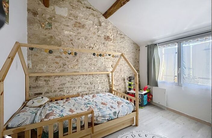Maison en pierre de 9 pièces principales — photo 4