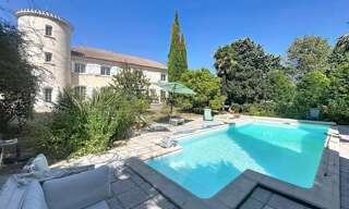 Maison 8 Pièces 284 m² à vendre à Villefranche-de-Lauragais (31290)