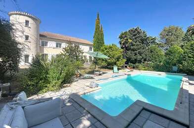 Maison 8 pièces 590000 €