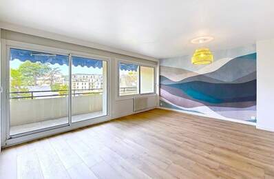 Appartement de 4 pièces principales — photo du bien