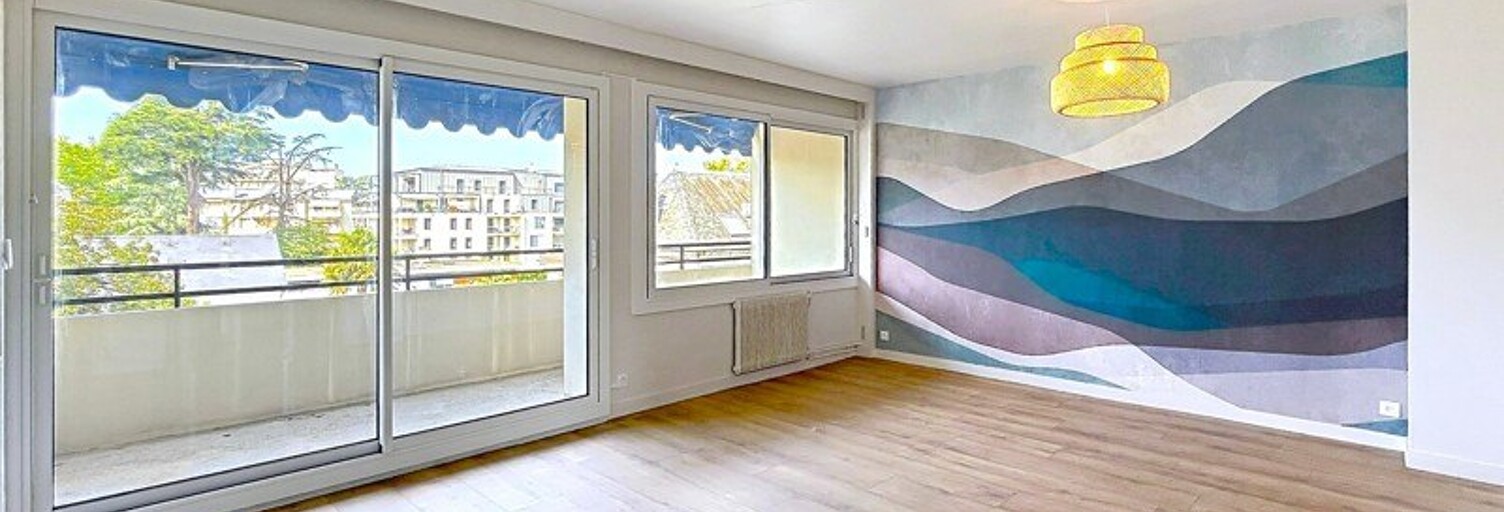 Appartement 4 Pièces 94 m² à vendre à Brive-la-Gaillarde (19100)