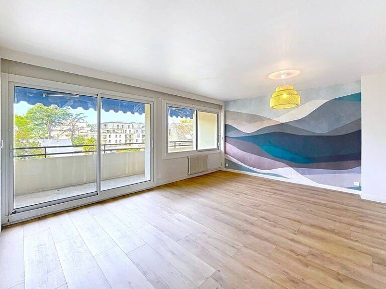 Appartement de 4 pièces principales — photo 1