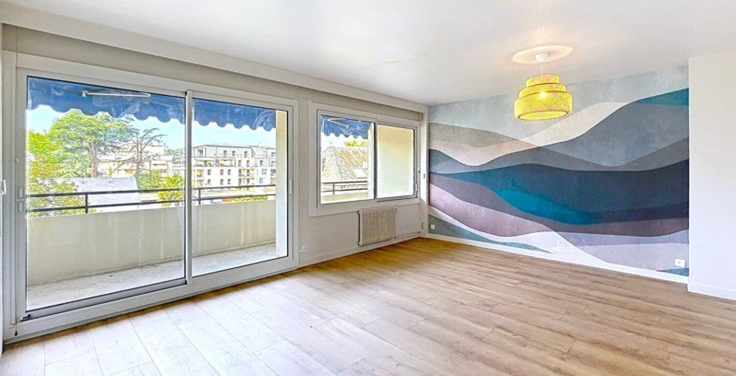 Appartement de 4 pièces principales — photo 1
