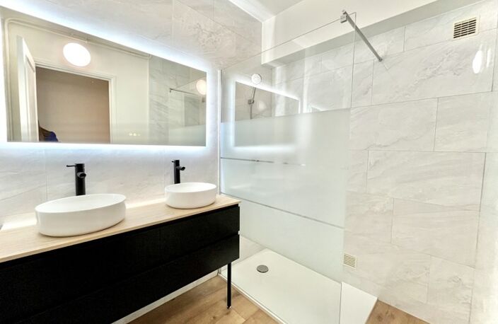 Appartement de 4 pièces principales — photo 2
