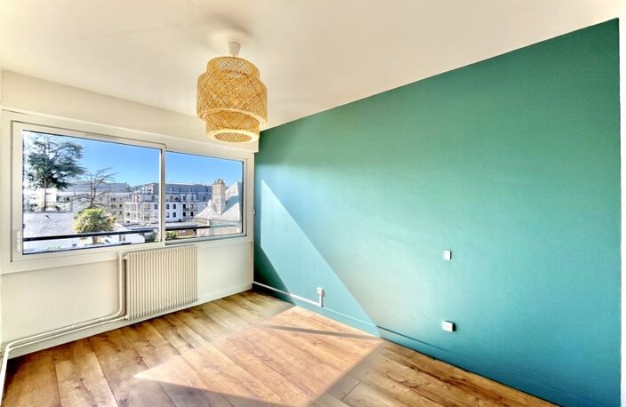 Appartement de 4 pièces principales — photo 3
