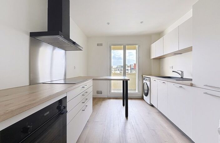 Appartement de 4 pièces principales — photo 4