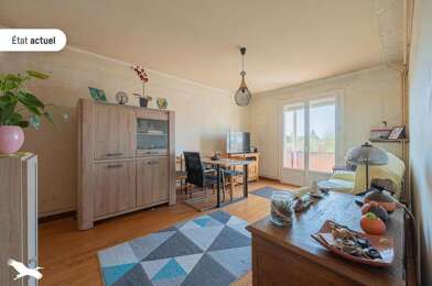 Appartement 3 pièces 185000 €