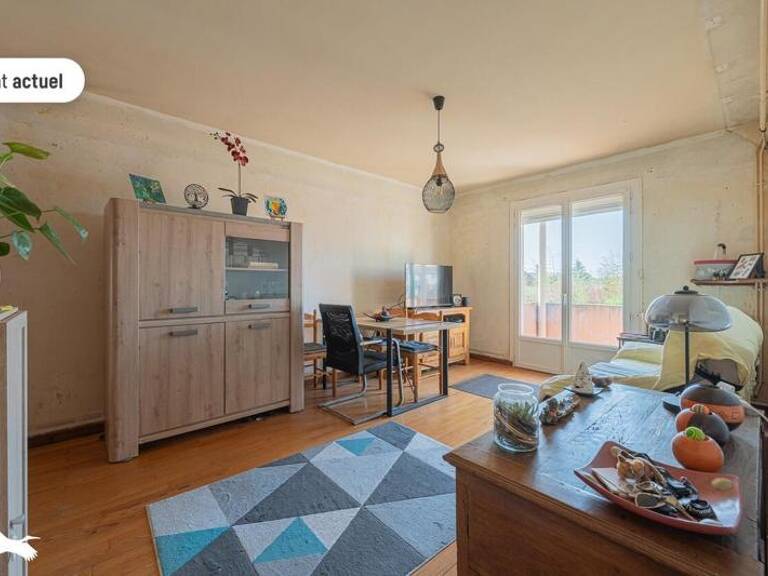 Appartement de 3 pièces principales — photo 1