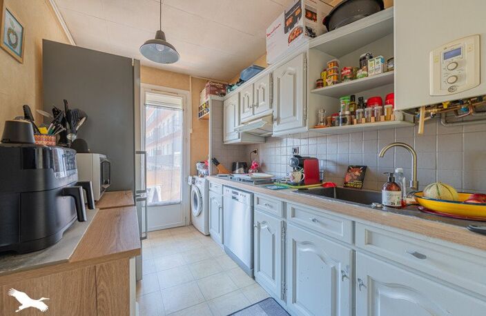 Appartement de 3 pièces principales — photo 3