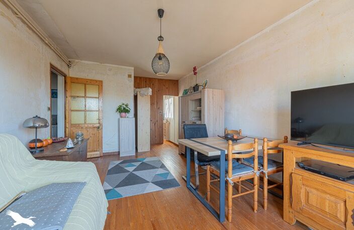Appartement de 3 pièces principales — photo 4