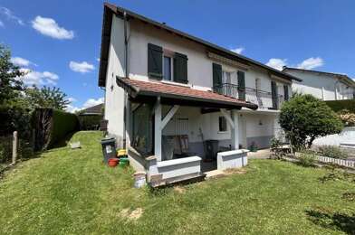 Maison 6 pièces 239600 €